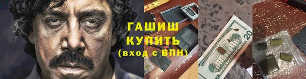 хмурый Алзамай