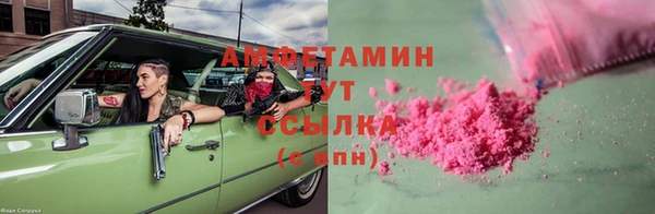 хмурый Алзамай